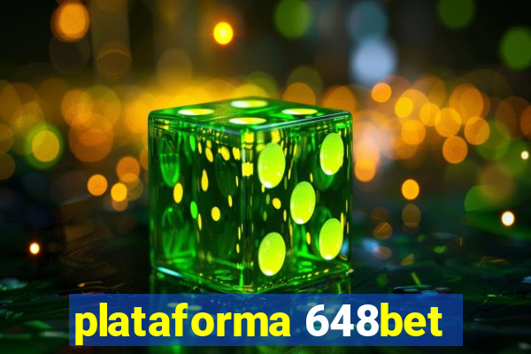 plataforma 648bet